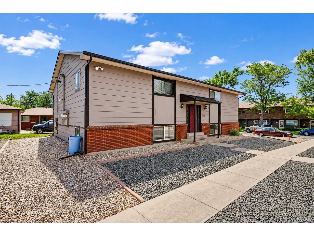 Photo of 10775 W 13th Ave Denver CO 80215