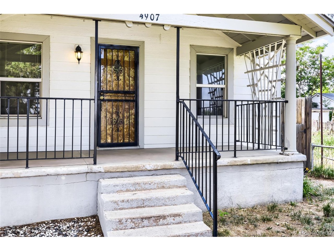 Photo of 4907 Sherman St Denver CO 80216