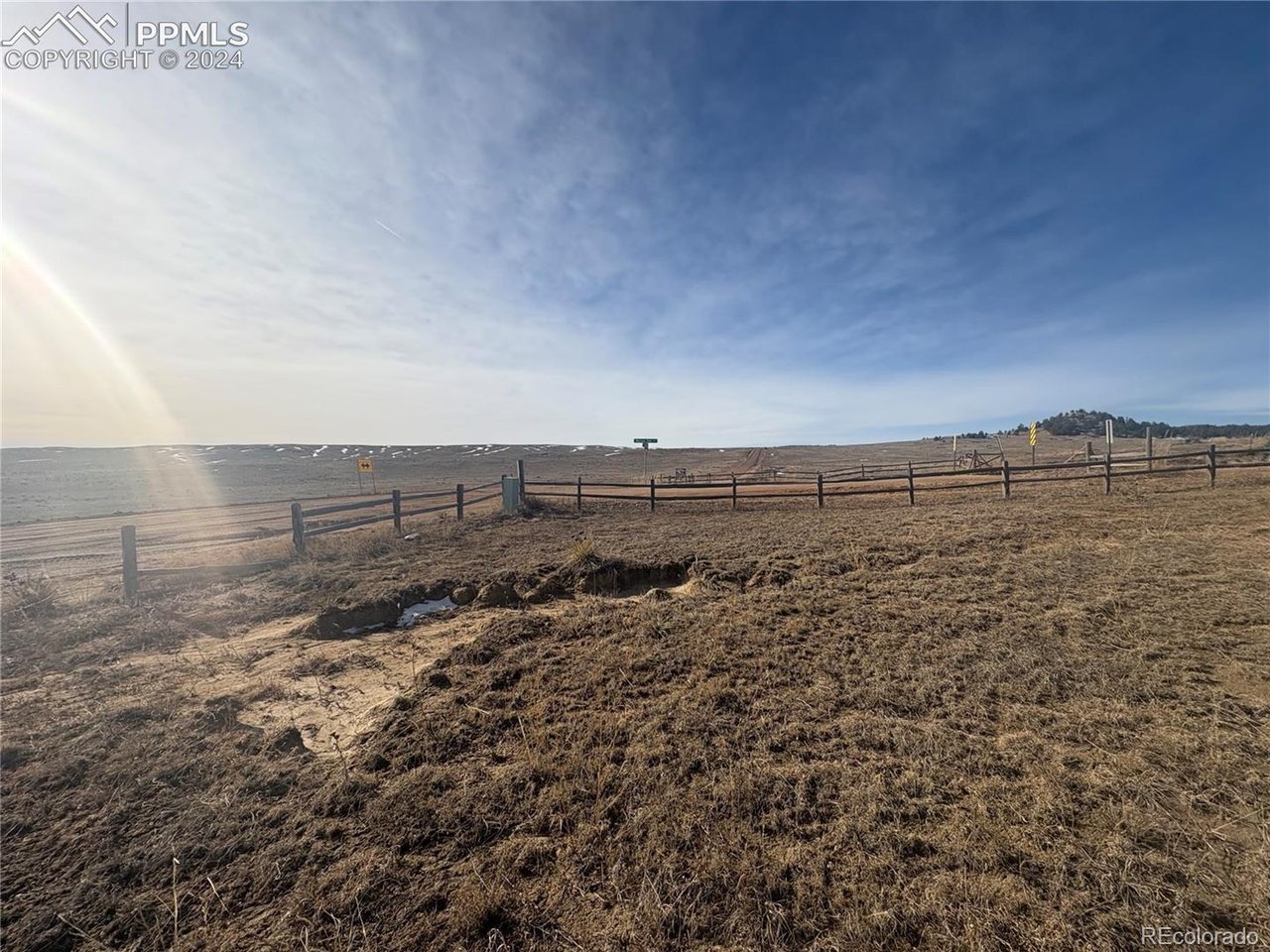 Photo of 16505 Warriors Path Dr Peyton CO 80831