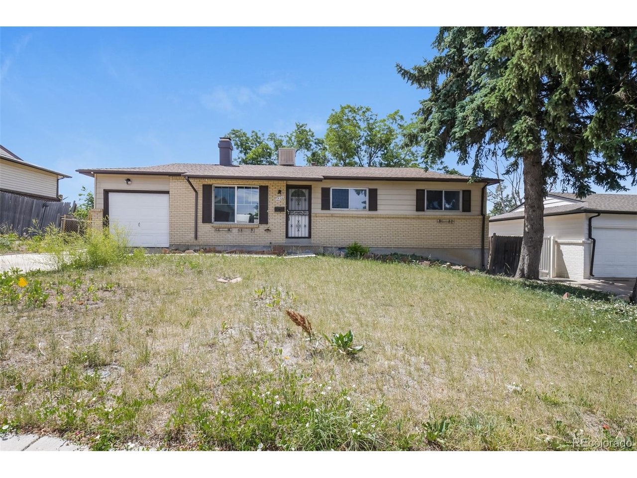 Photo of 3400 Mowry Pl Westminster CO 80031