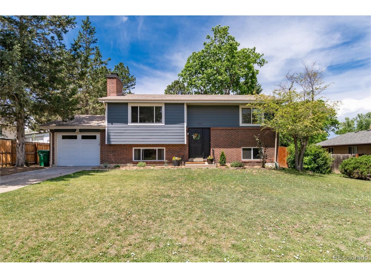 Photo of 7175 S Penrose Ct Centennial CO 80122