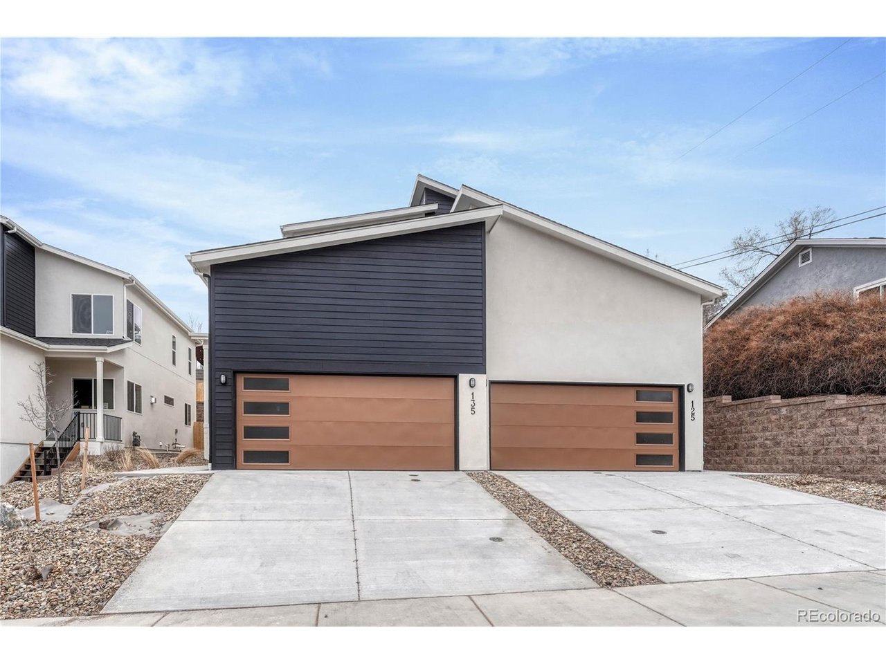 Photo of 135 Terrace Dr Colorado Springs CO 80906