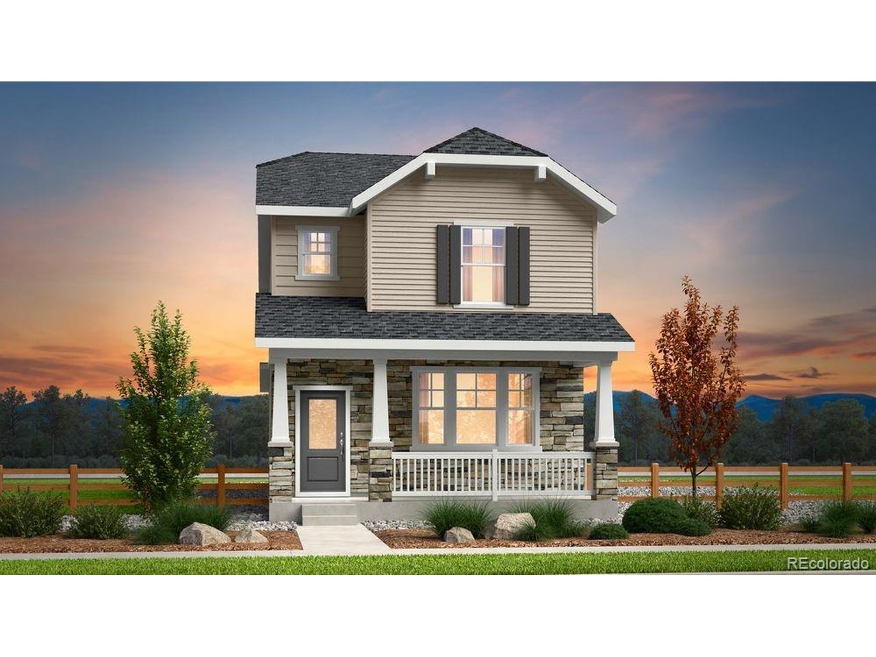 Photo of 23722 E 33rd Pl Aurora CO 80019