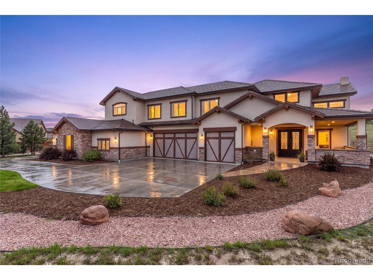 Photo of 5709 Campina Way Parker CO 80134