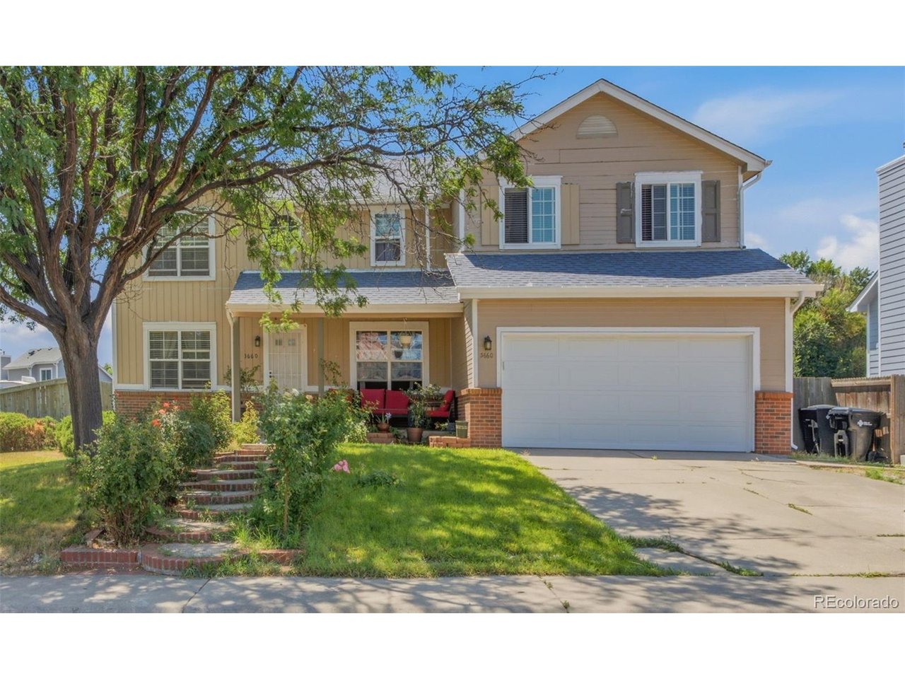 Photo of 3660 E 99th Ln Denver CO 80229