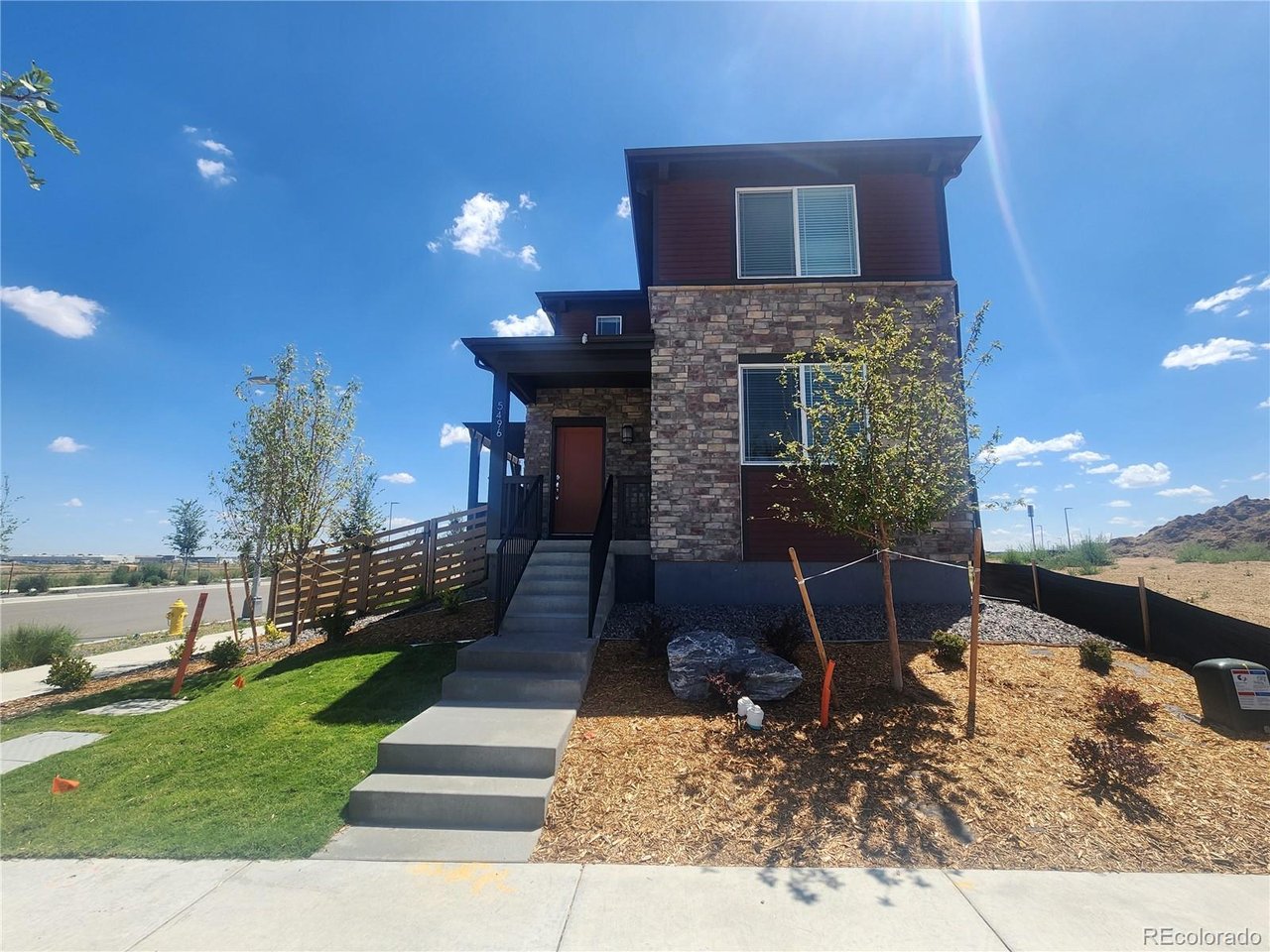 Photo of 5496 N Elk St Aurora CO 80019