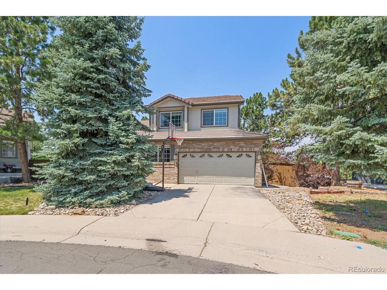Photo of 4542 Melbourne Way Littleton CO 80130