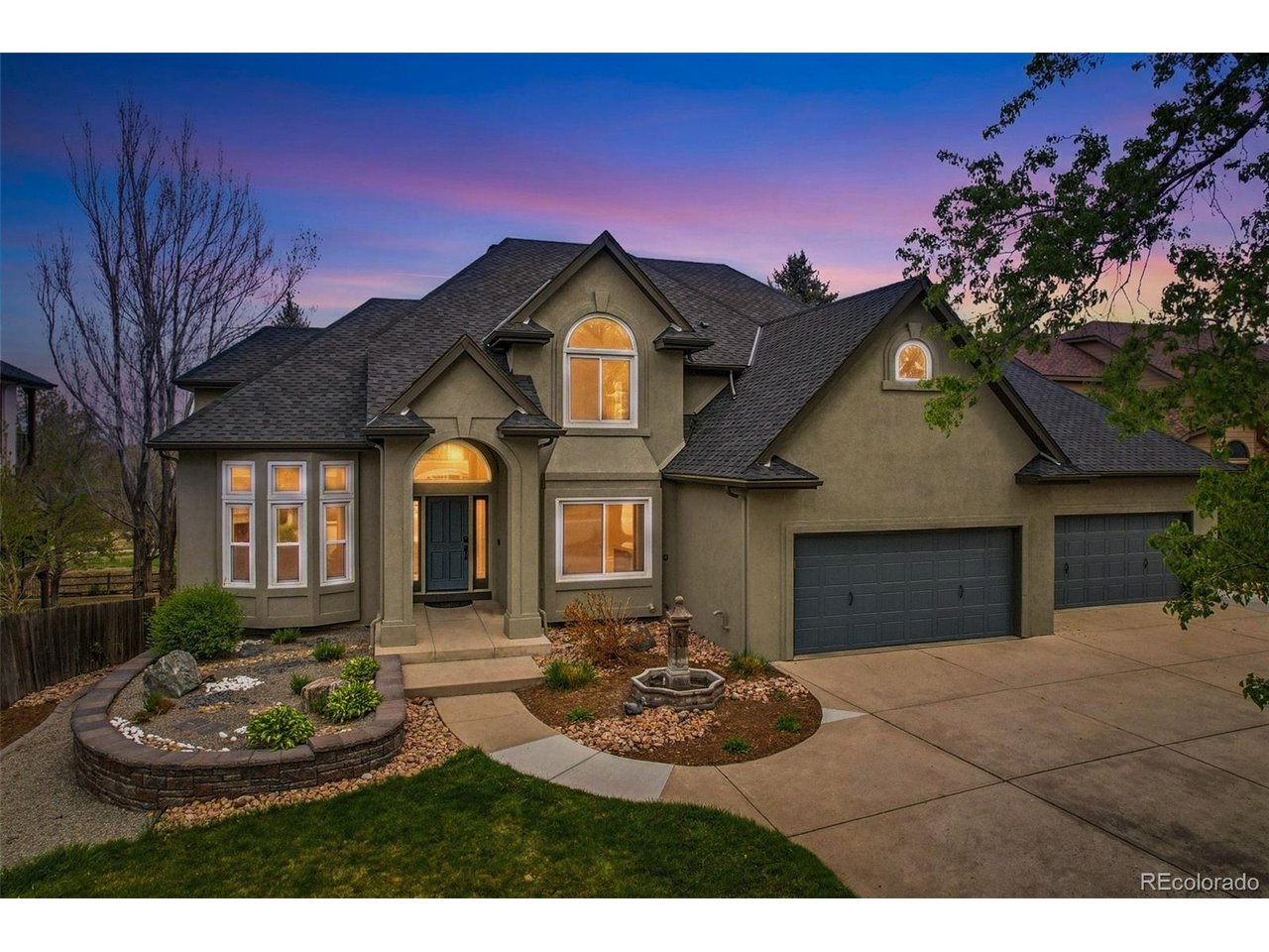 Photo of 561 Breckenridge Dr Broomfield CO 80020