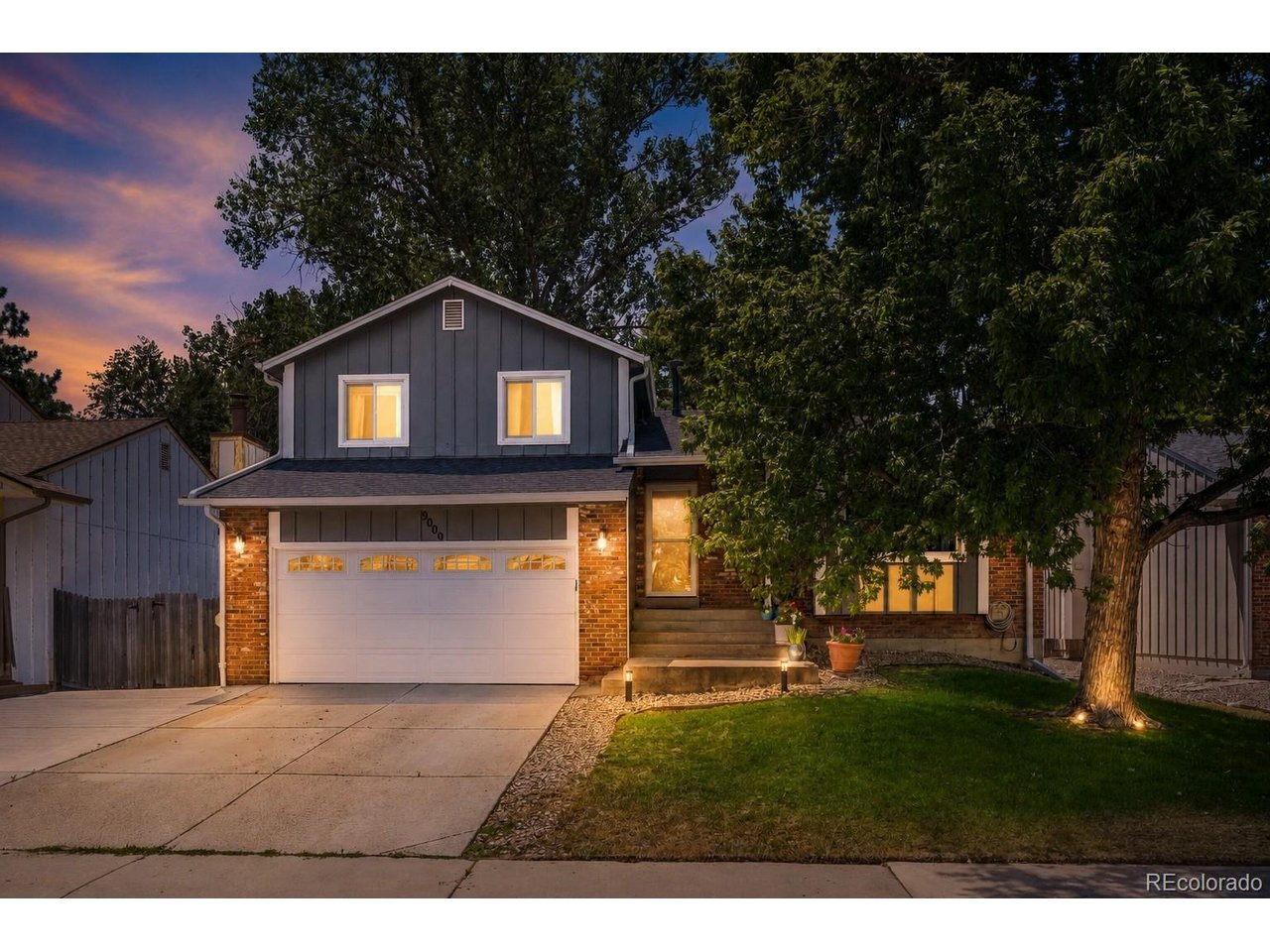 Photo of 9000 W Tanforan Dr Littleton CO 80123