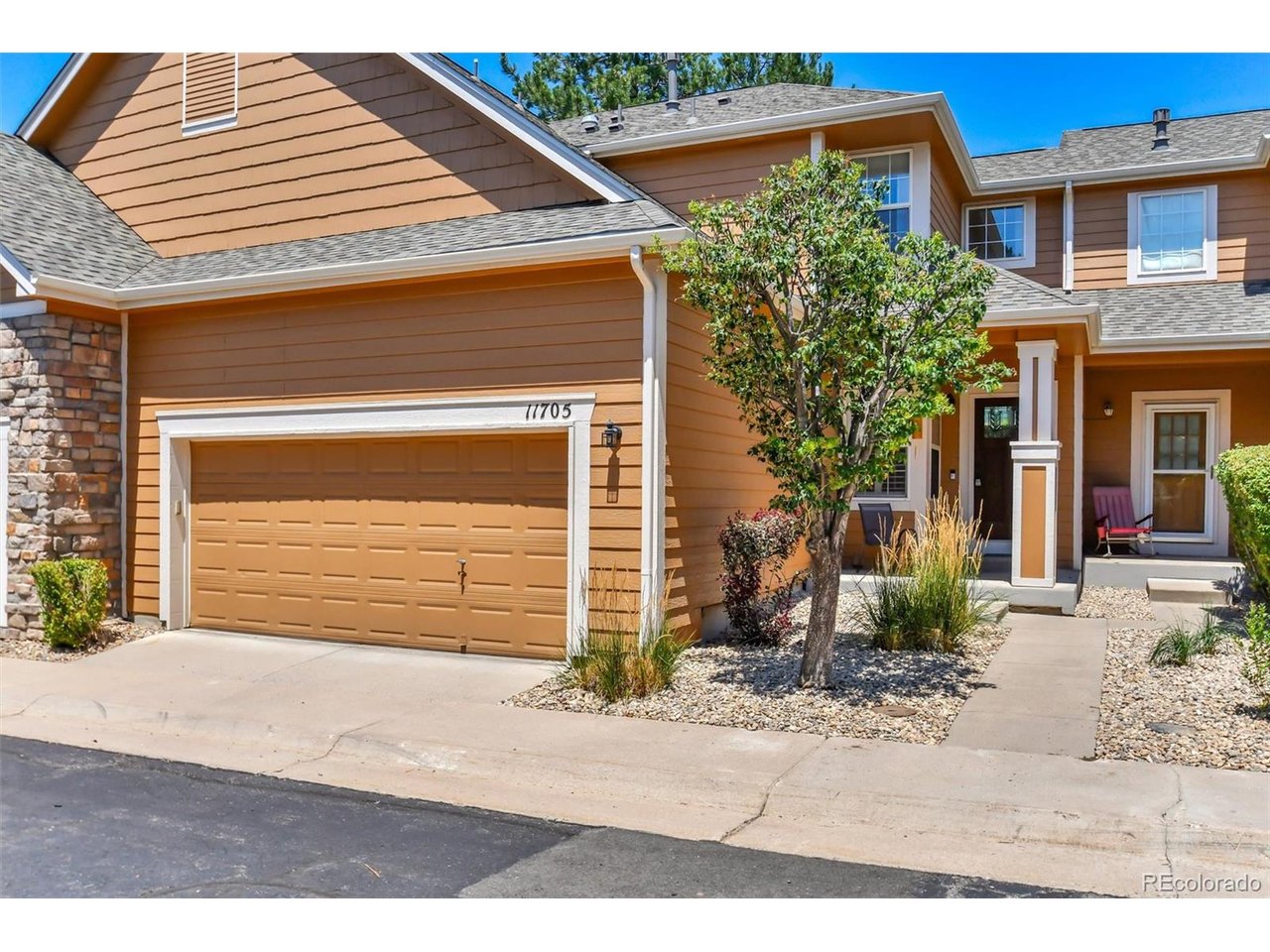 Photo of 11705 W Stanford Ln Morrison CO 80465