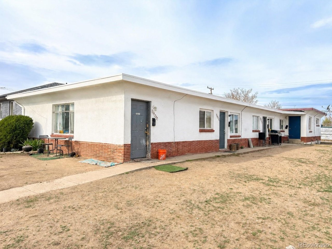 Photo of 1435 Lima St Aurora CO 80010