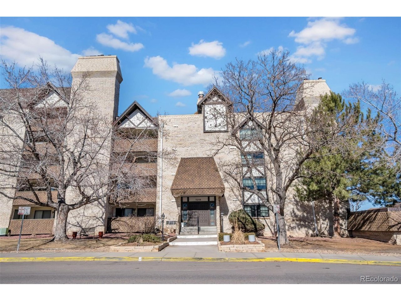 Photo of 7255 E Quincy Ave #309 Denver CO 80237