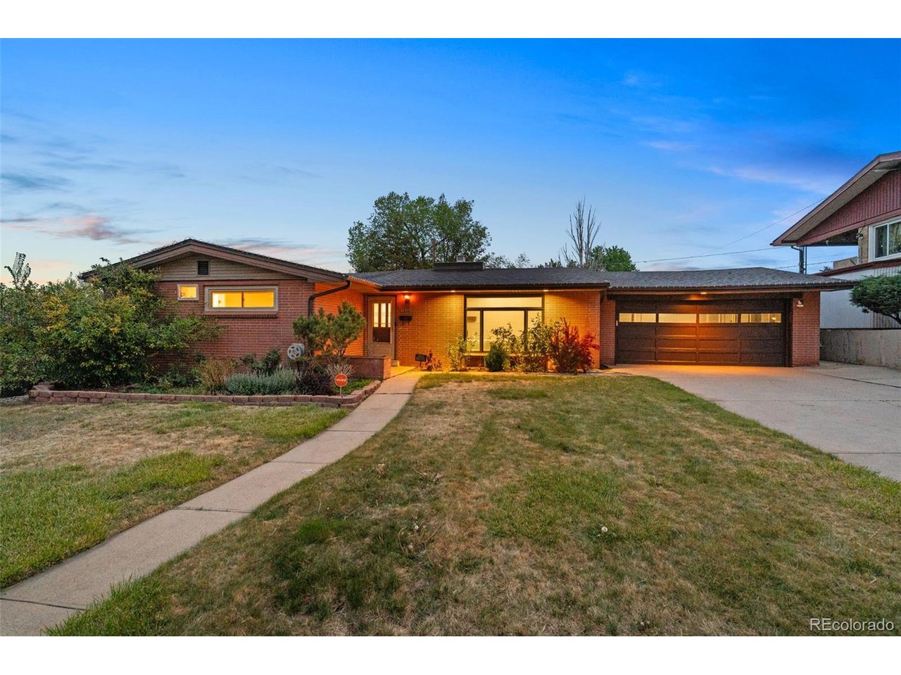 Photo of 1670 Zenobia St Denver CO 80204
