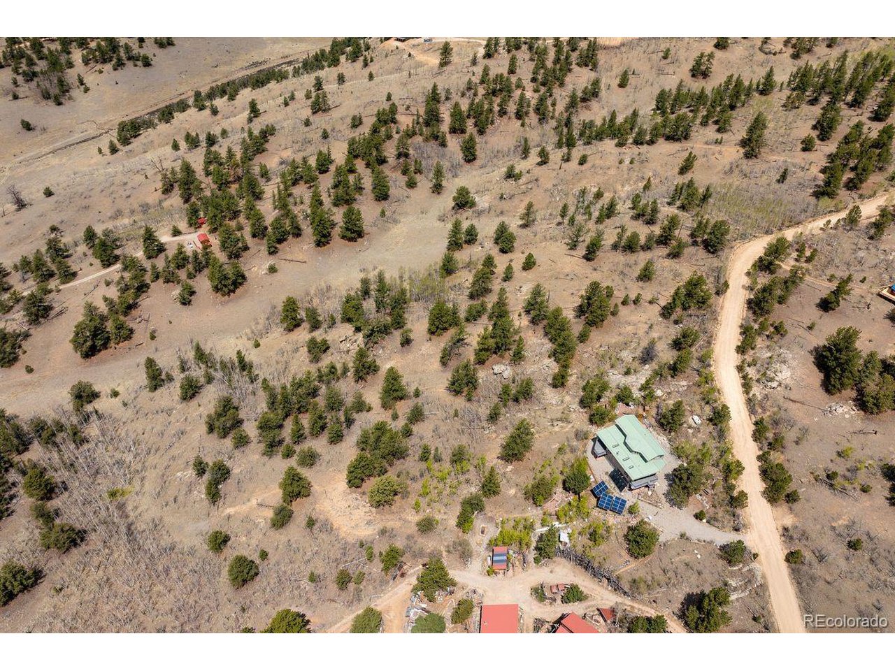 Photo of 507 Spade Pl Jefferson CO 80456