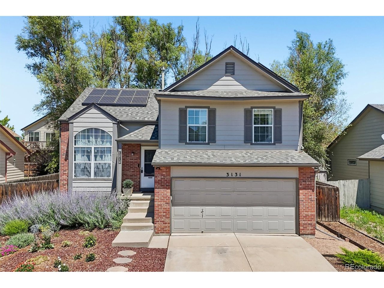 Photo of 3131 S Princess Cir Broomfield CO 80020