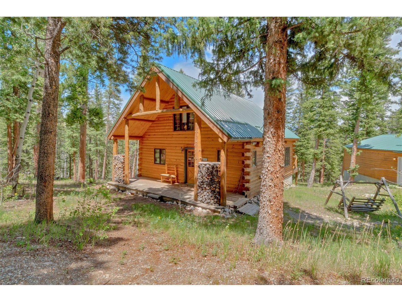 Photo of 987 Boreas Cir Jefferson CO 80456