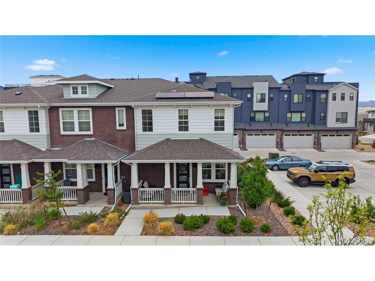 Photo of 9670 Browns Peak Cir Littleton CO 80125