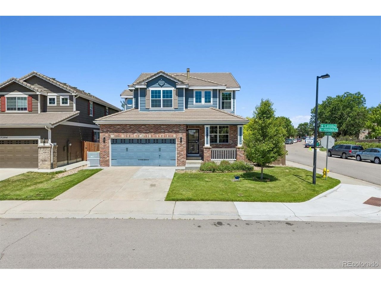 Photo of 7396 S Laredo St Aurora CO 80016