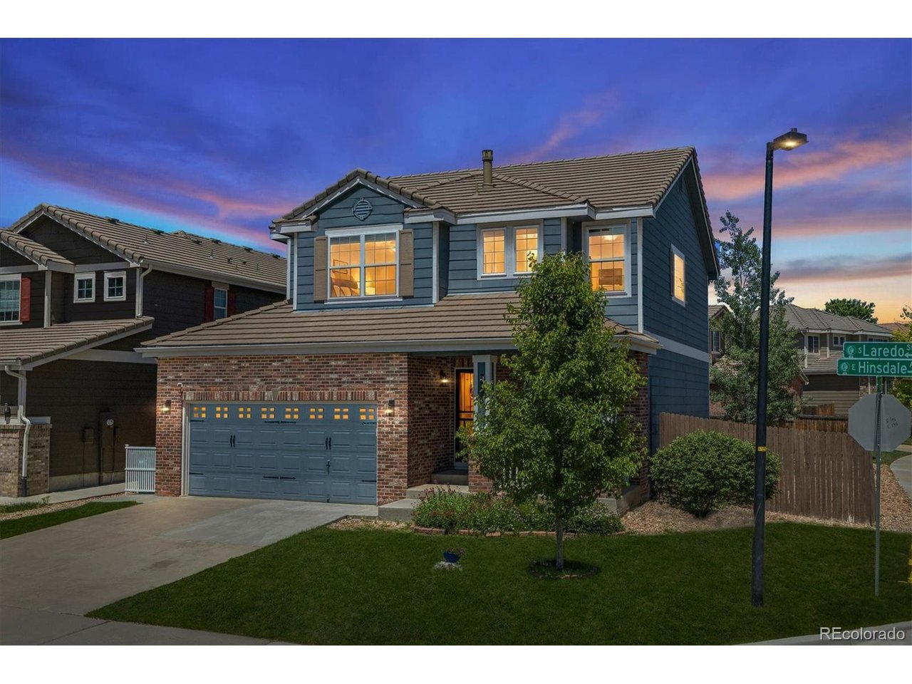 Photo of 7396 S Laredo St Aurora CO 80016