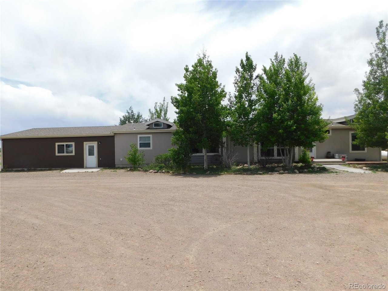Photo of 3588 E County Road 3 Monte Vista CO 81144