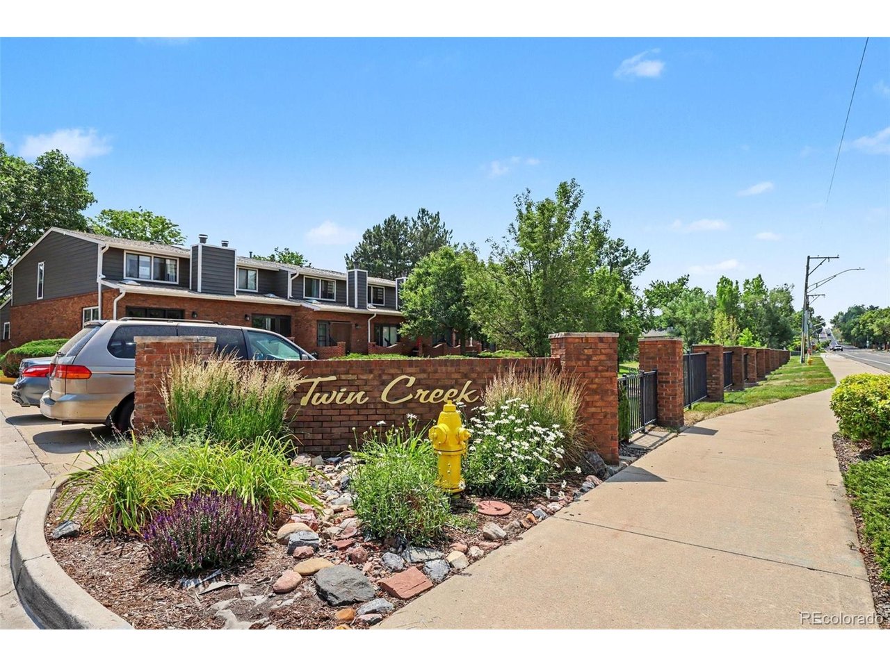 Photo of 11570 W 70th Pl #A Arvada CO 80004