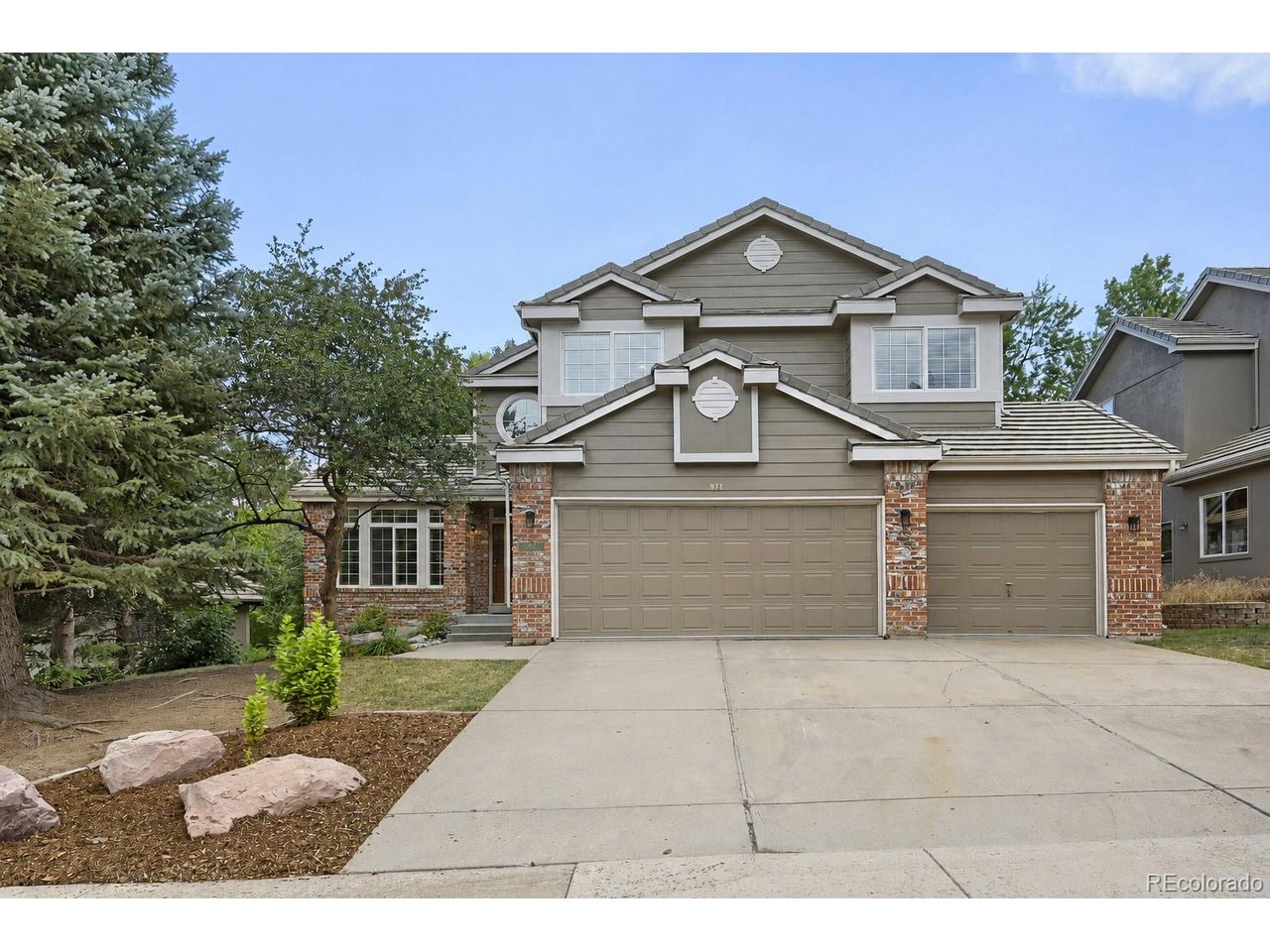 Photo of 974 Lasalle St Superior CO 80027