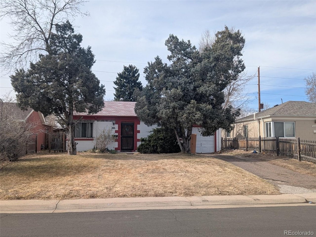 Photo of 2925 Pontiac St Denver CO 80207