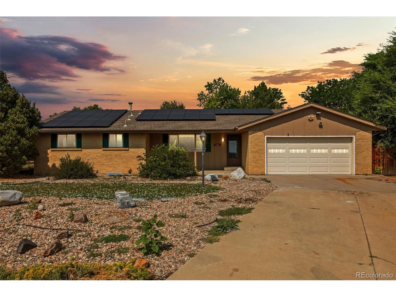 Photo of 11932 W 106th Pl Broomfield CO 80021