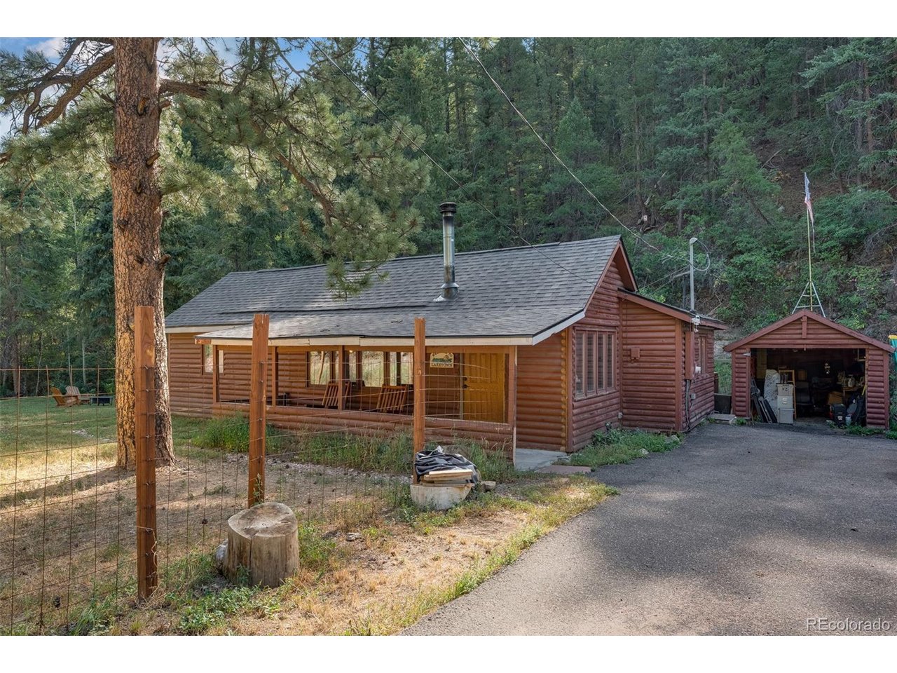 Photo of 10690 S Deer Creek Rd Littleton CO 80127