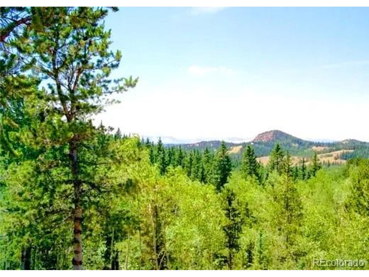 Photo of 111 CO 67 Cripple Creek CO 80813