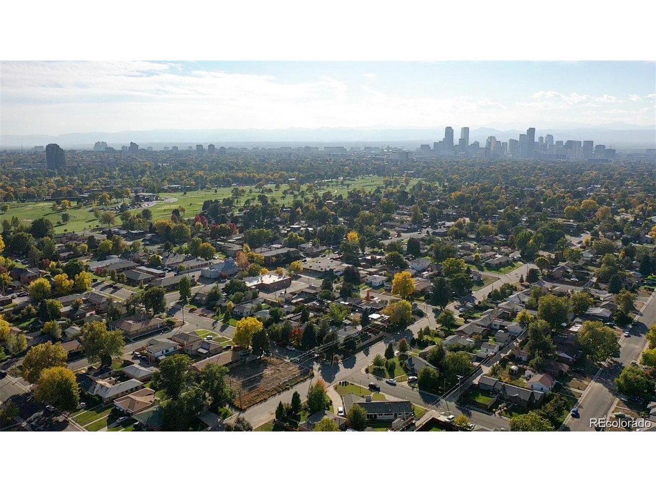 Photo of 2882 Monroe St Denver CO 80205