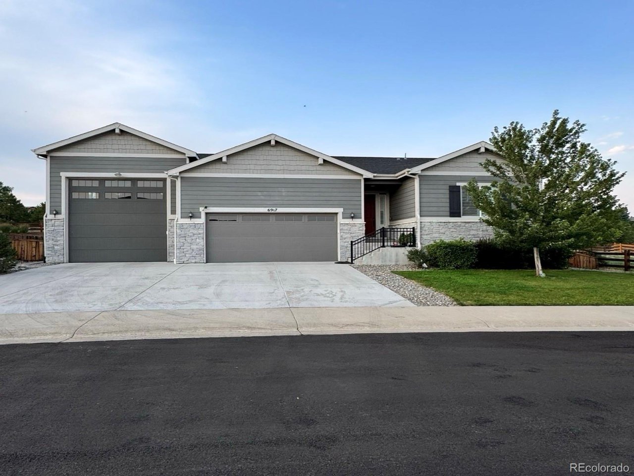 Photo of 6917 Mentha Dr Castle Rock CO 80108