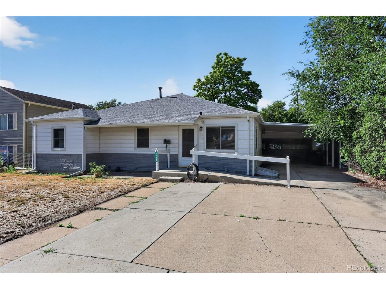 Photo of 1730 Hoffman Way Denver CO 80229