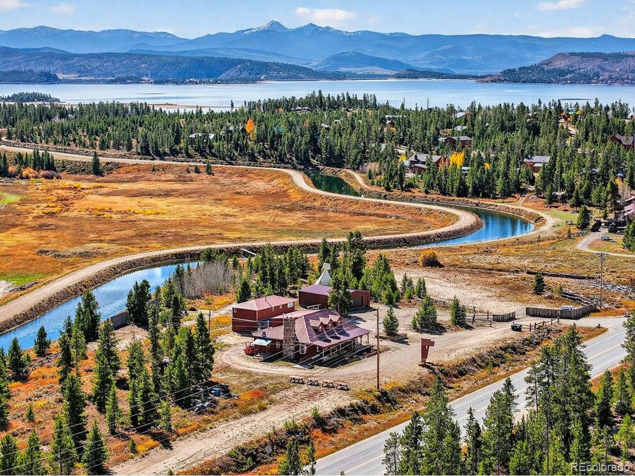 Photo of 10658 US Highway 34 Grand Lake CO 80447