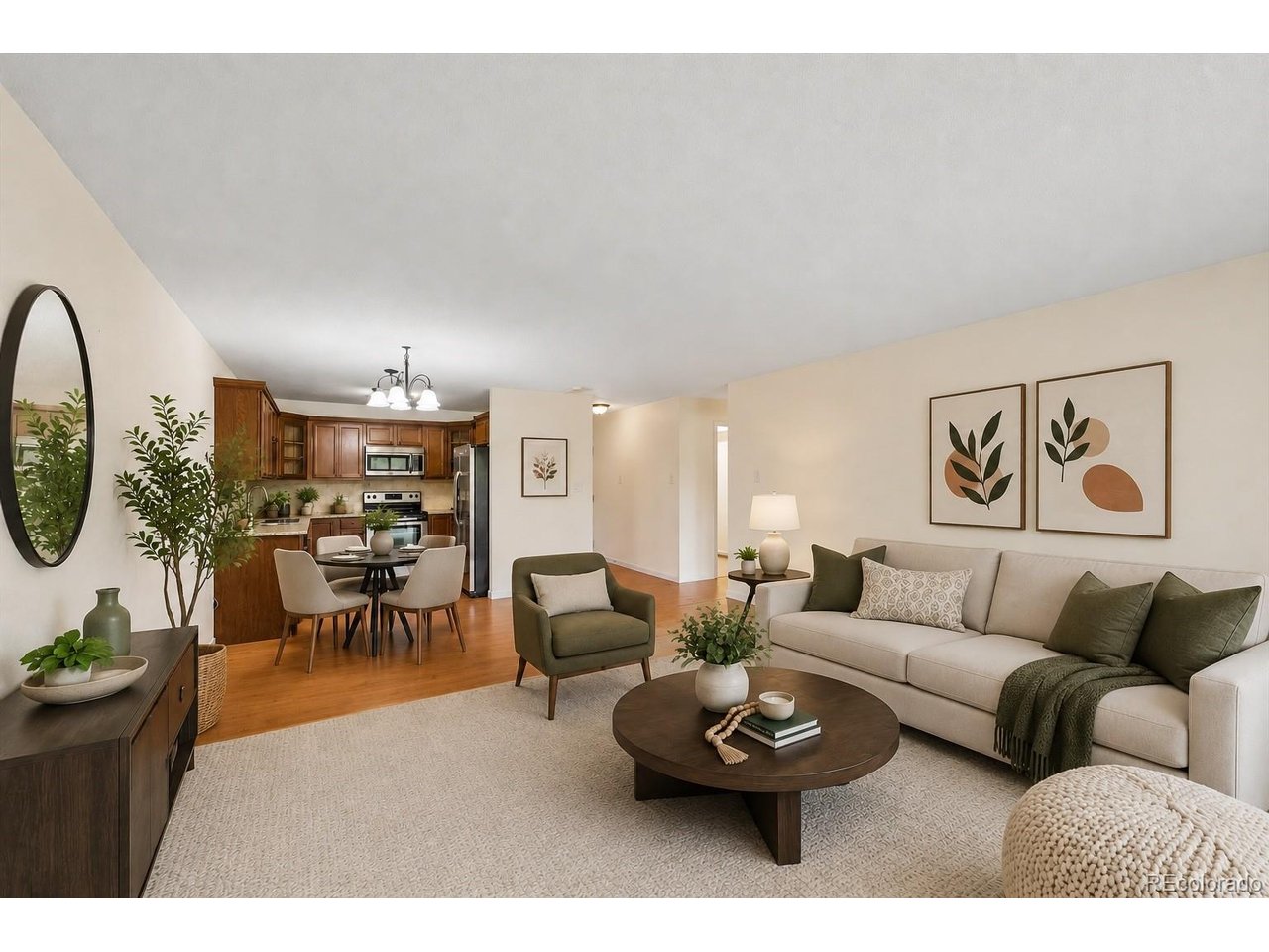 Photo of 615 S Alton Way #5C Denver CO 80247