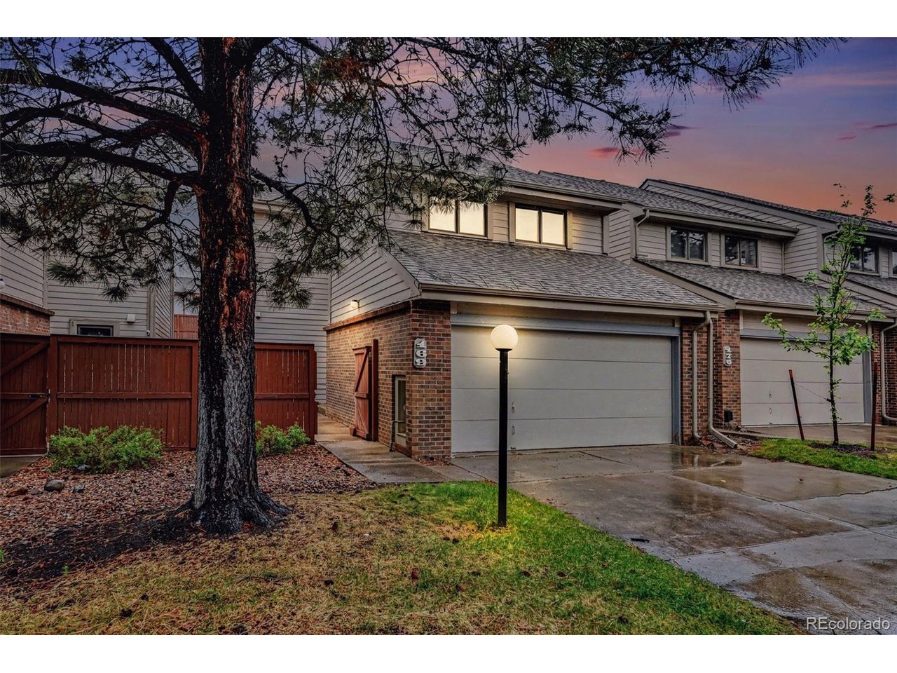 Photo of 169 Xenon St #30 Lakewood CO 80228
