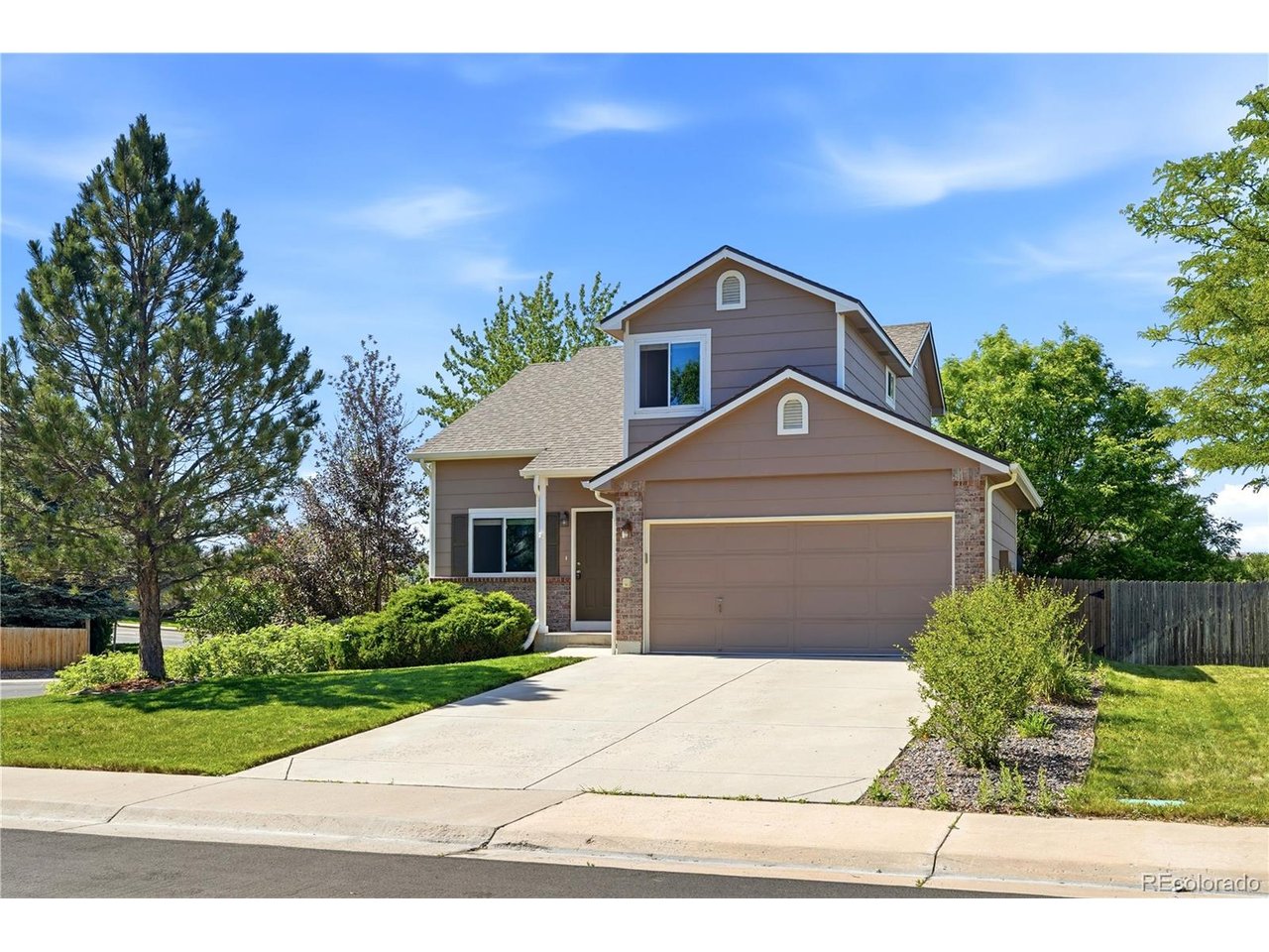Photo of 23496 Broadmoor Dr Parker CO 80138