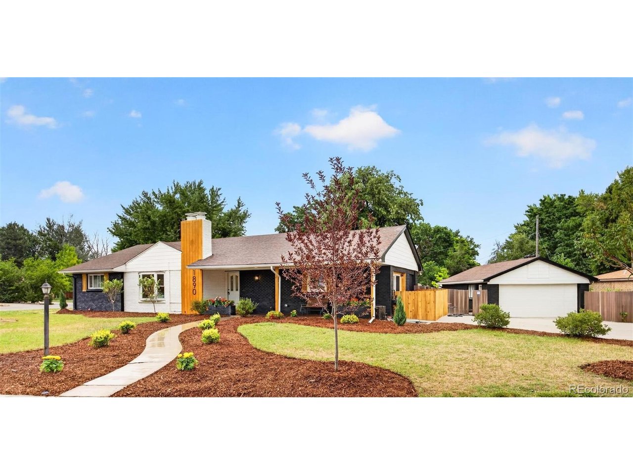 Photo of 1890 Balsam St Denver CO 80214