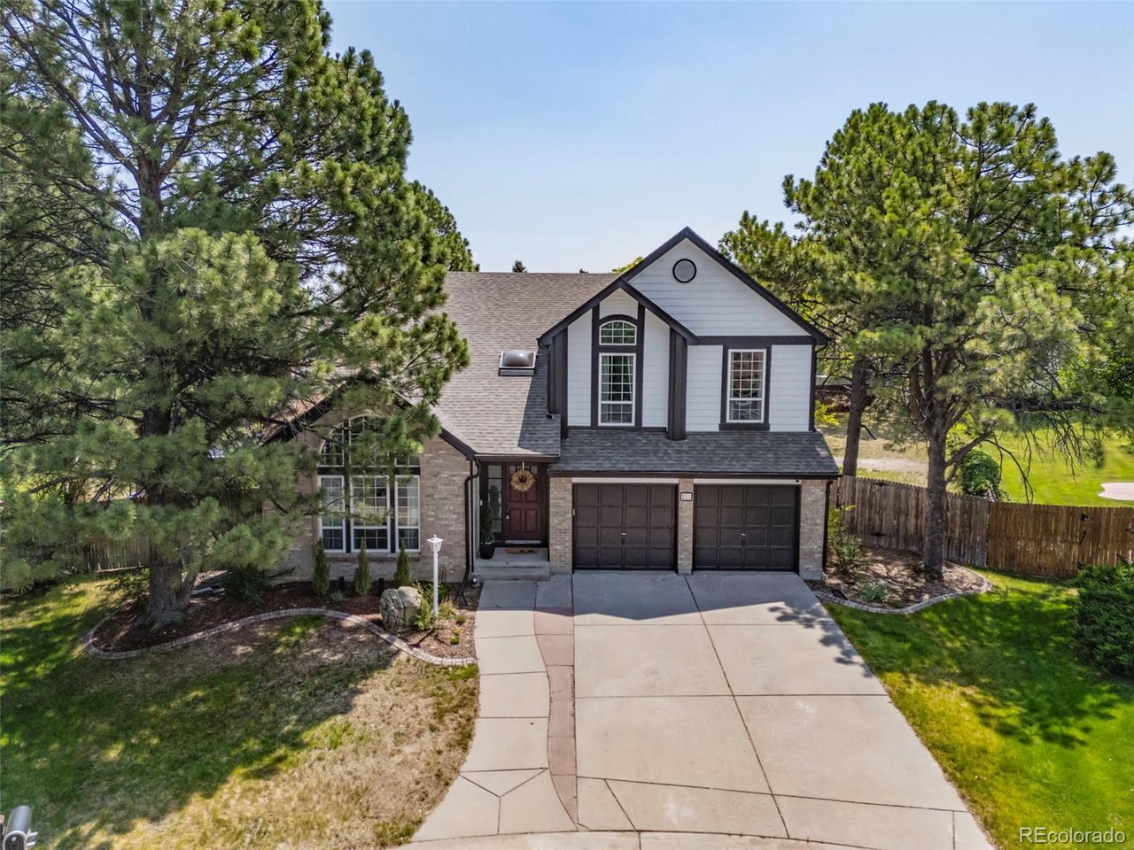 Photo of 211 Durham Ct Castle Rock CO 80108