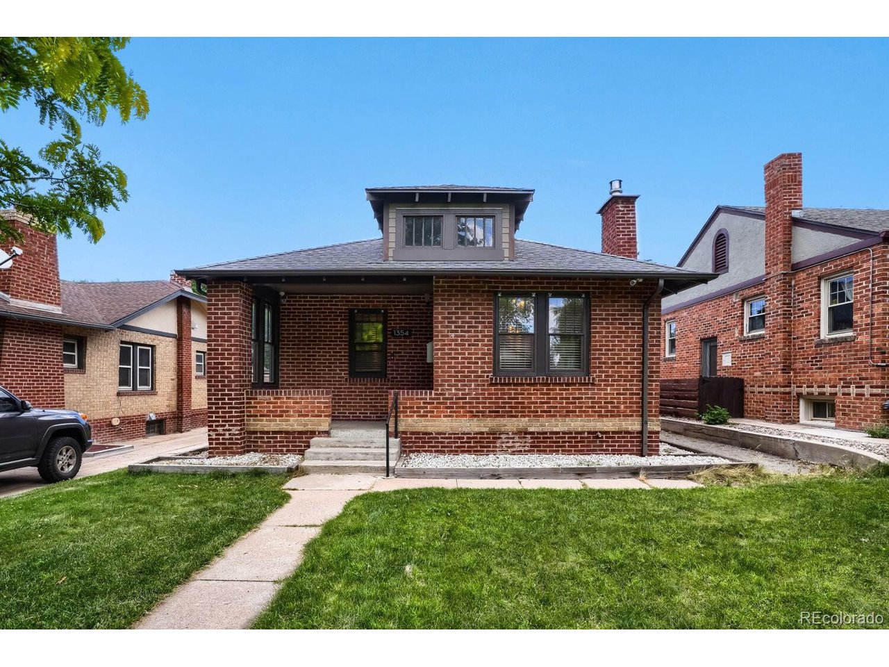 Photo of 1354 Elm St Denver CO 80220