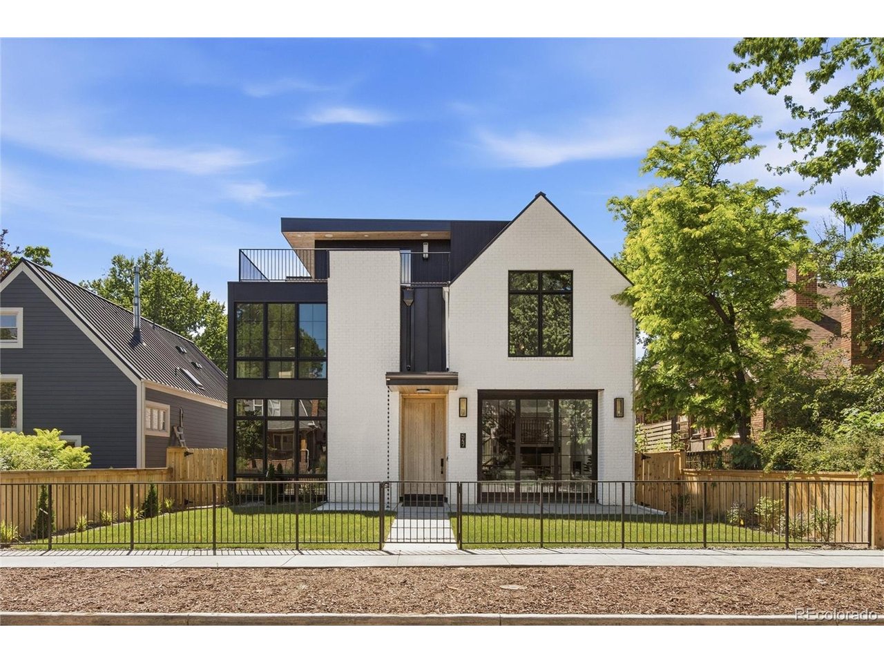 Photo of 547 S Williams St Denver CO 80209