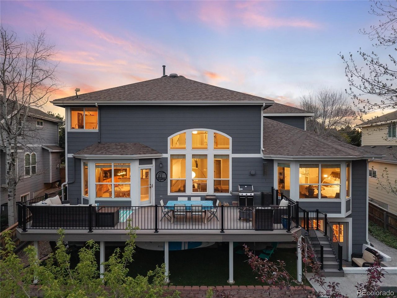 Photo of 9798 Sylvestor Rd Highlands Ranch CO 80129