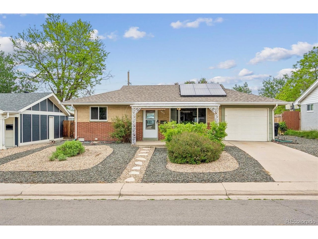 Photo of 2636 S Osceola St Denver CO 80219