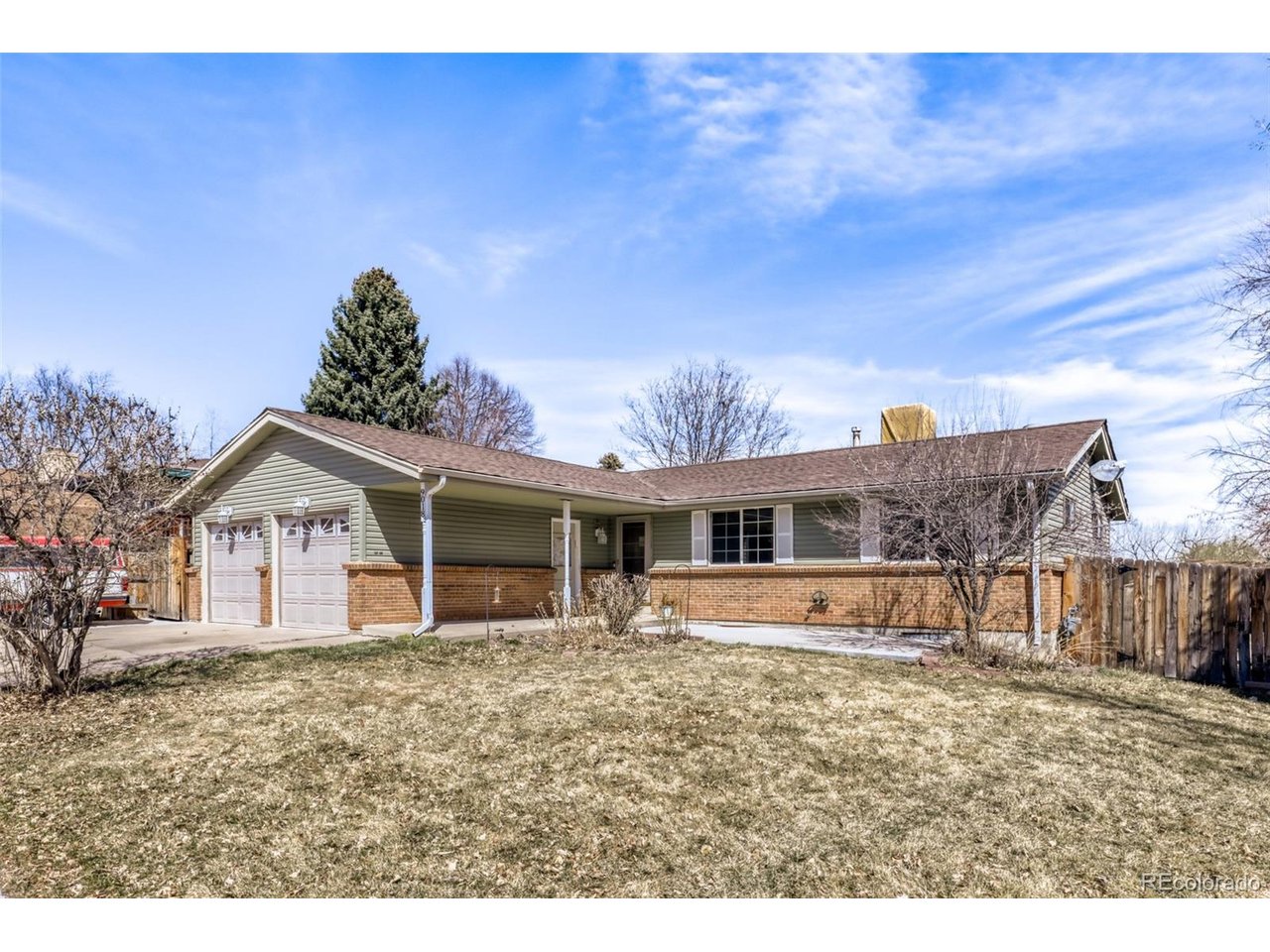 Photo of 9018 W 77th Pl Arvada CO 80005