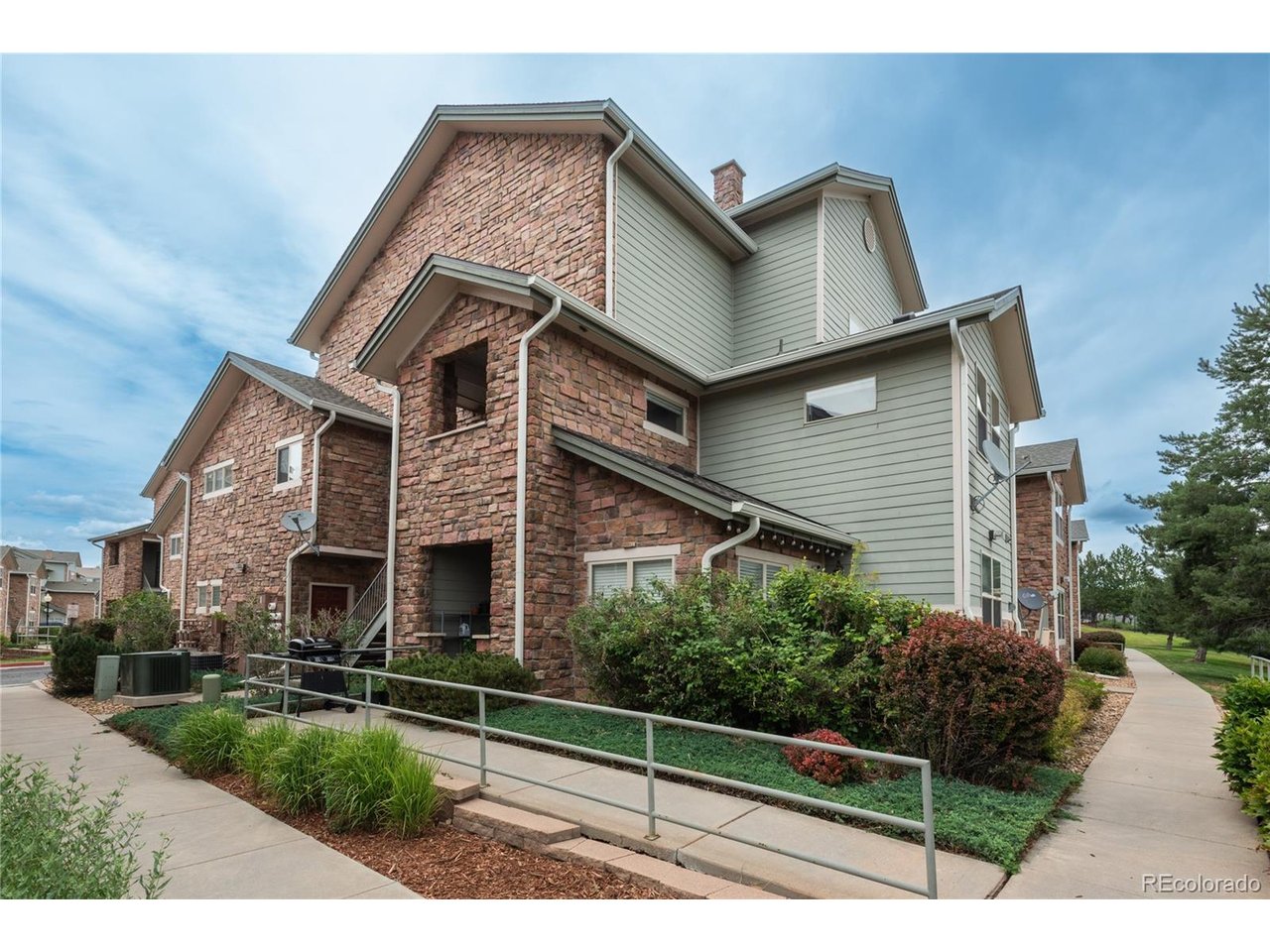 Photo of 2541 S Bahama Cir #C Aurora CO 80013
