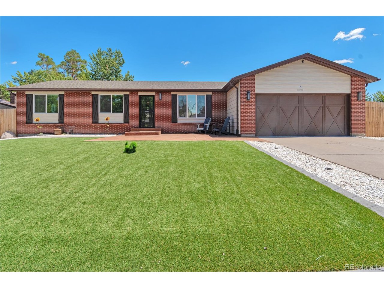 Photo of 3298 S Olathe Way Aurora CO 80013