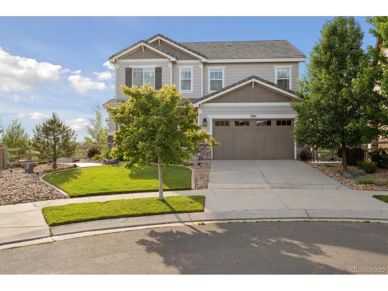 Photo of 3741 Harvard Pl Broomfield CO 80023