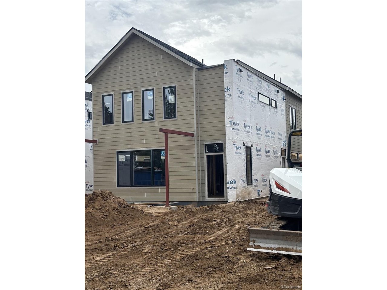 Photo of 3594 Grape St #1 Denver CO 80207