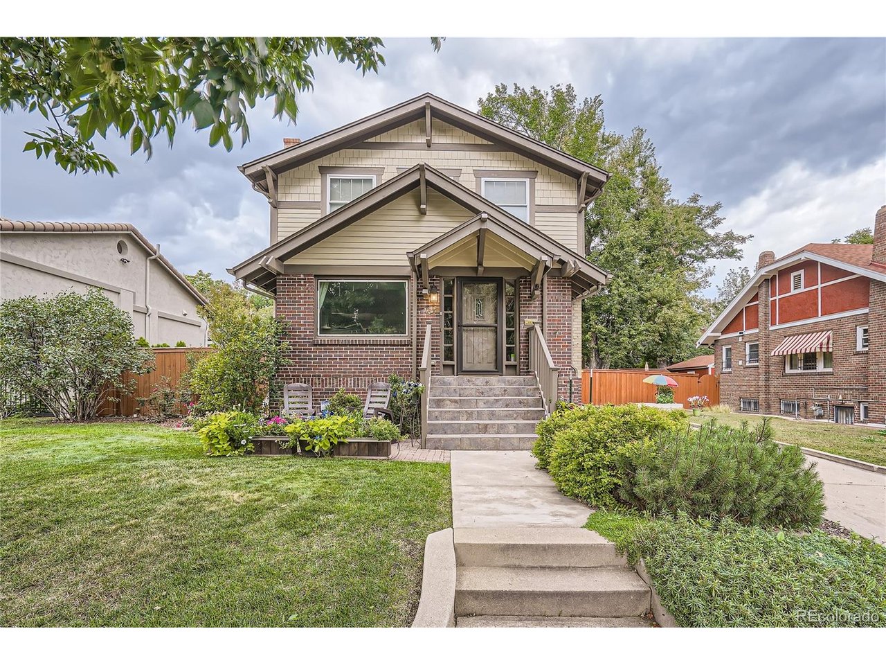 Photo of 4531 King St Denver CO 80211