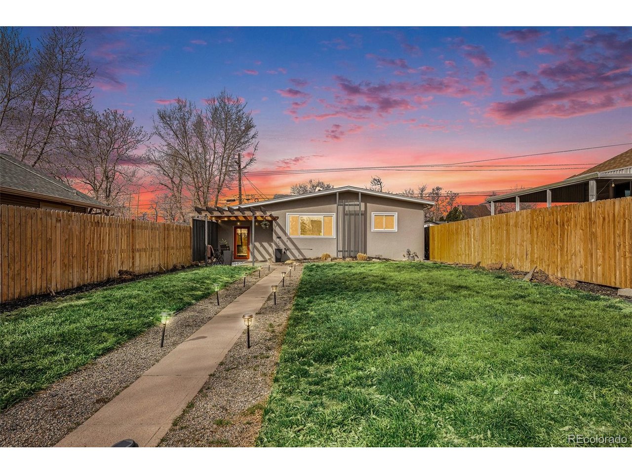Photo of 4827 Meade St Denver CO 80221
